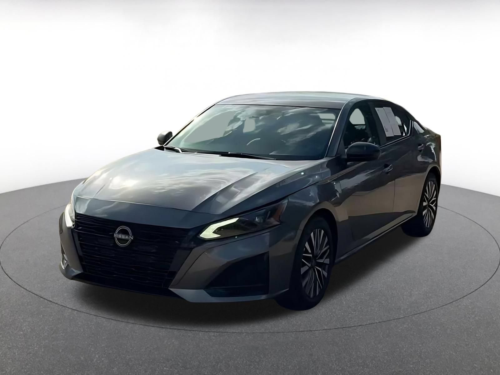 Thumbnail: 2026 Nissan Altima - 6