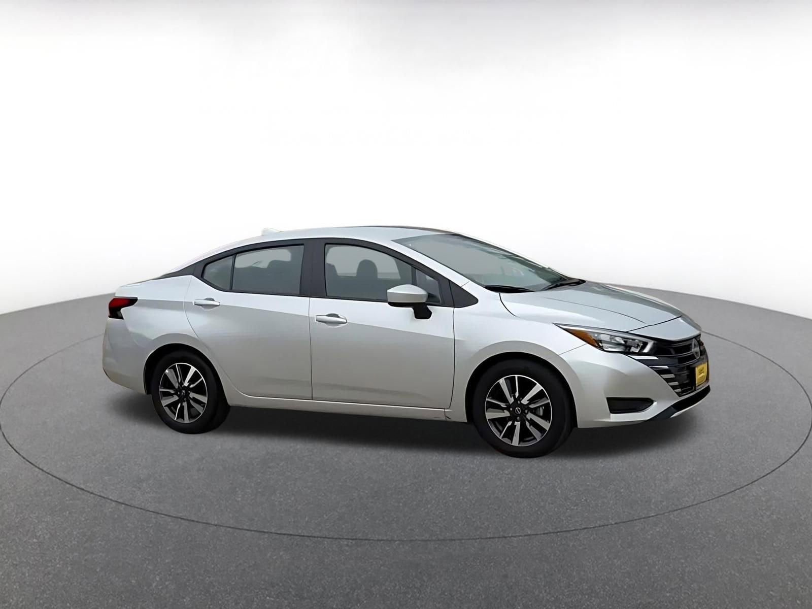 Thumbnail: 2025 Nissan Versa - 2
