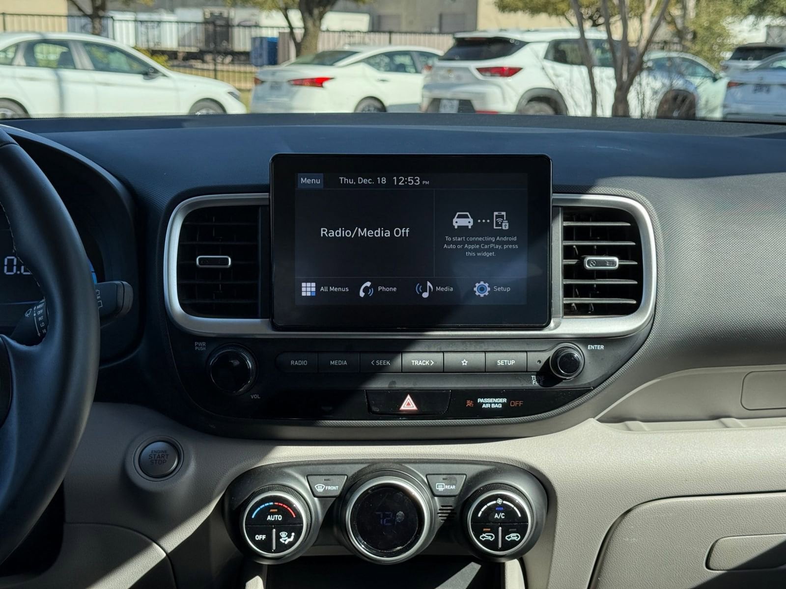 Thumbnail: 2025 Hyundai Venue - 18