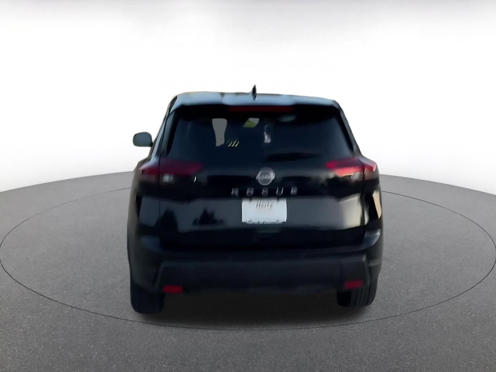 Thumbnail: 2025 Nissan Rogue - 12