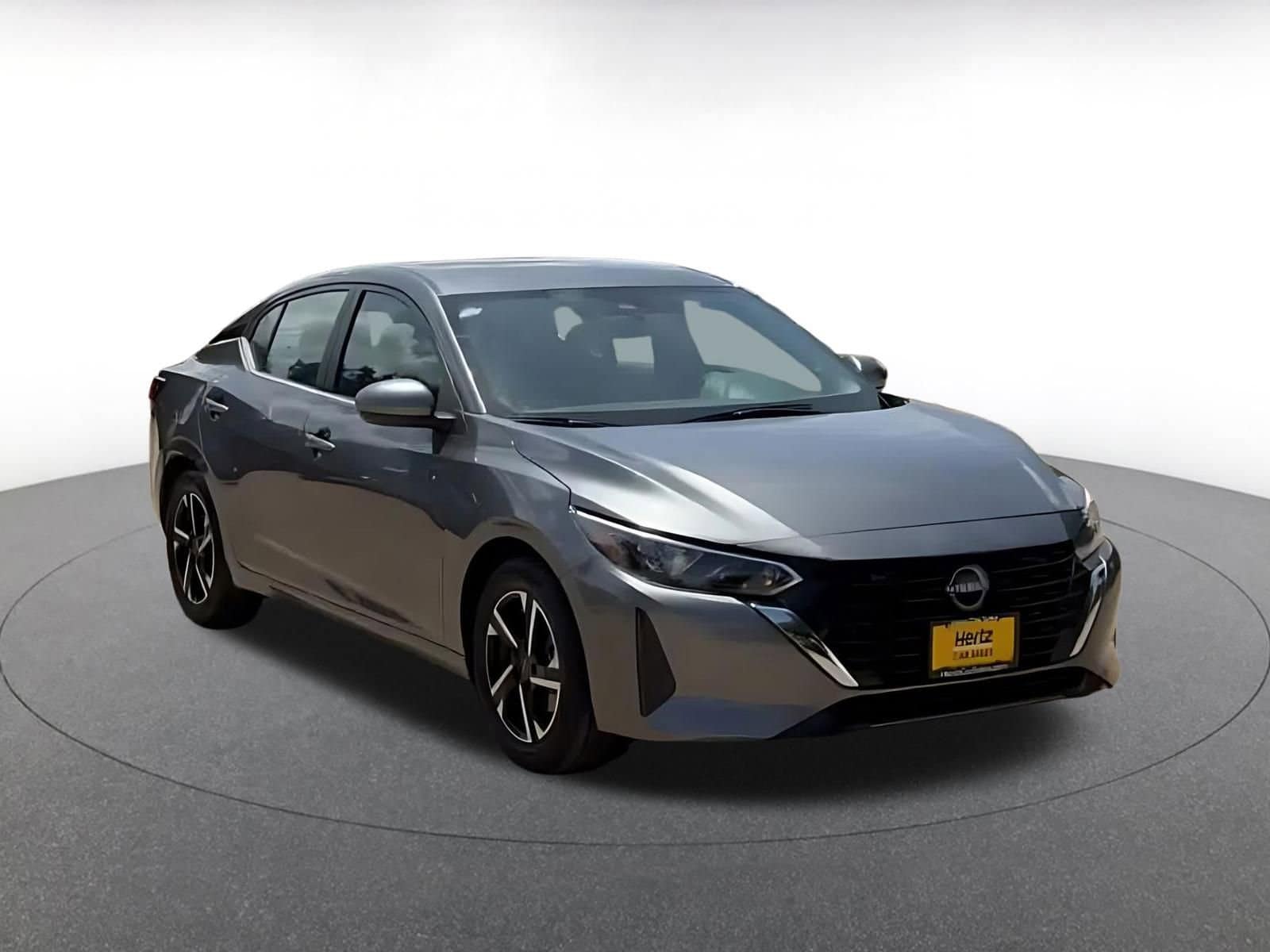 Thumbnail: 2025 Nissan Sentra - 3