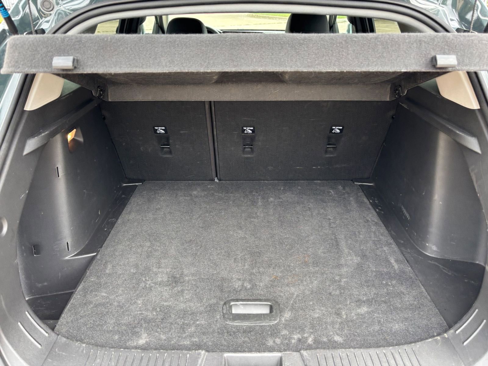 Thumbnail: 2025 Chevrolet Trax - 31