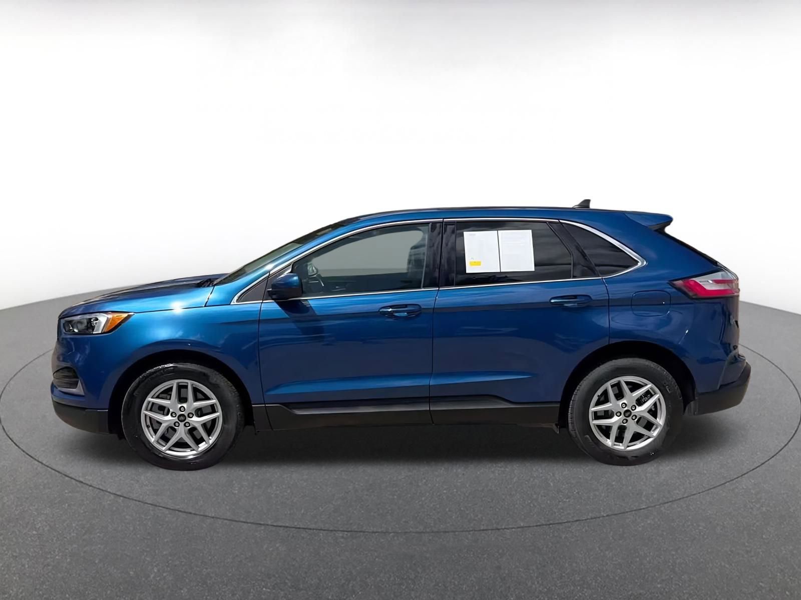 Thumbnail: 2024 Ford Edge - 9