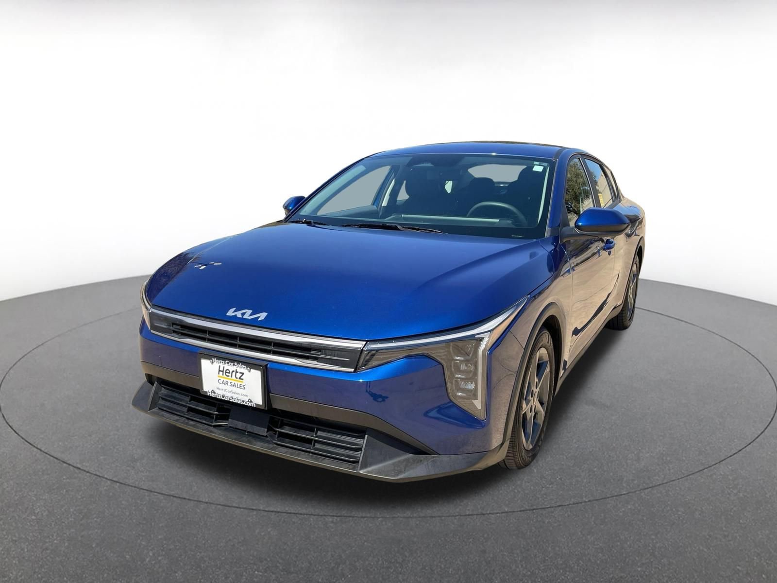 Thumbnail: 2025 Kia K4 - 4