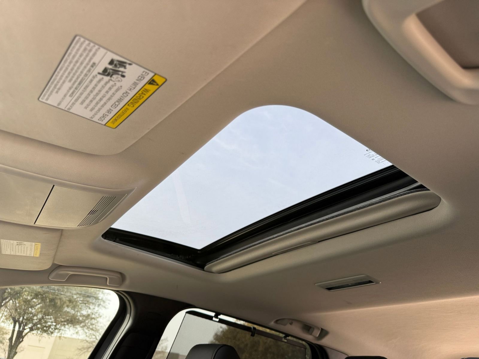 Thumbnail: 2025 Mazda CX-70 - 31