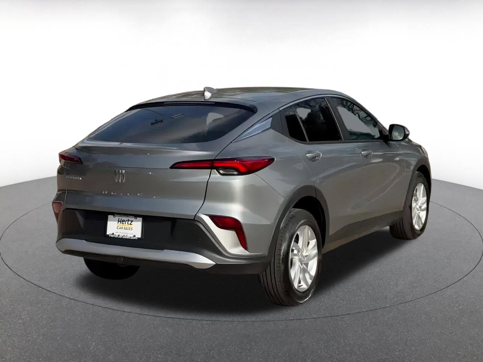 Thumbnail: 2025 Buick Envista - 15