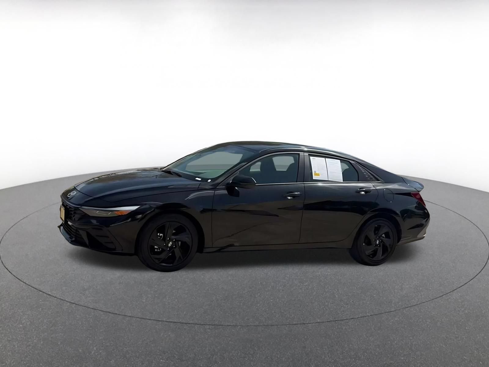 Thumbnail: 2026 Hyundai Elantra - 6