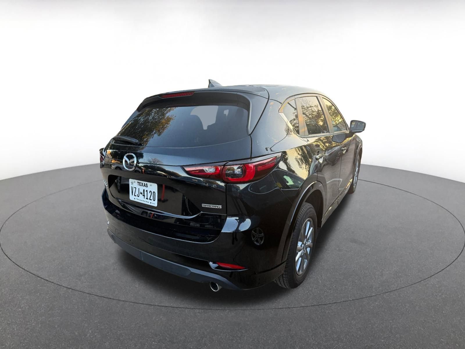 Thumbnail: 2025 Mazda CX-5 - 5