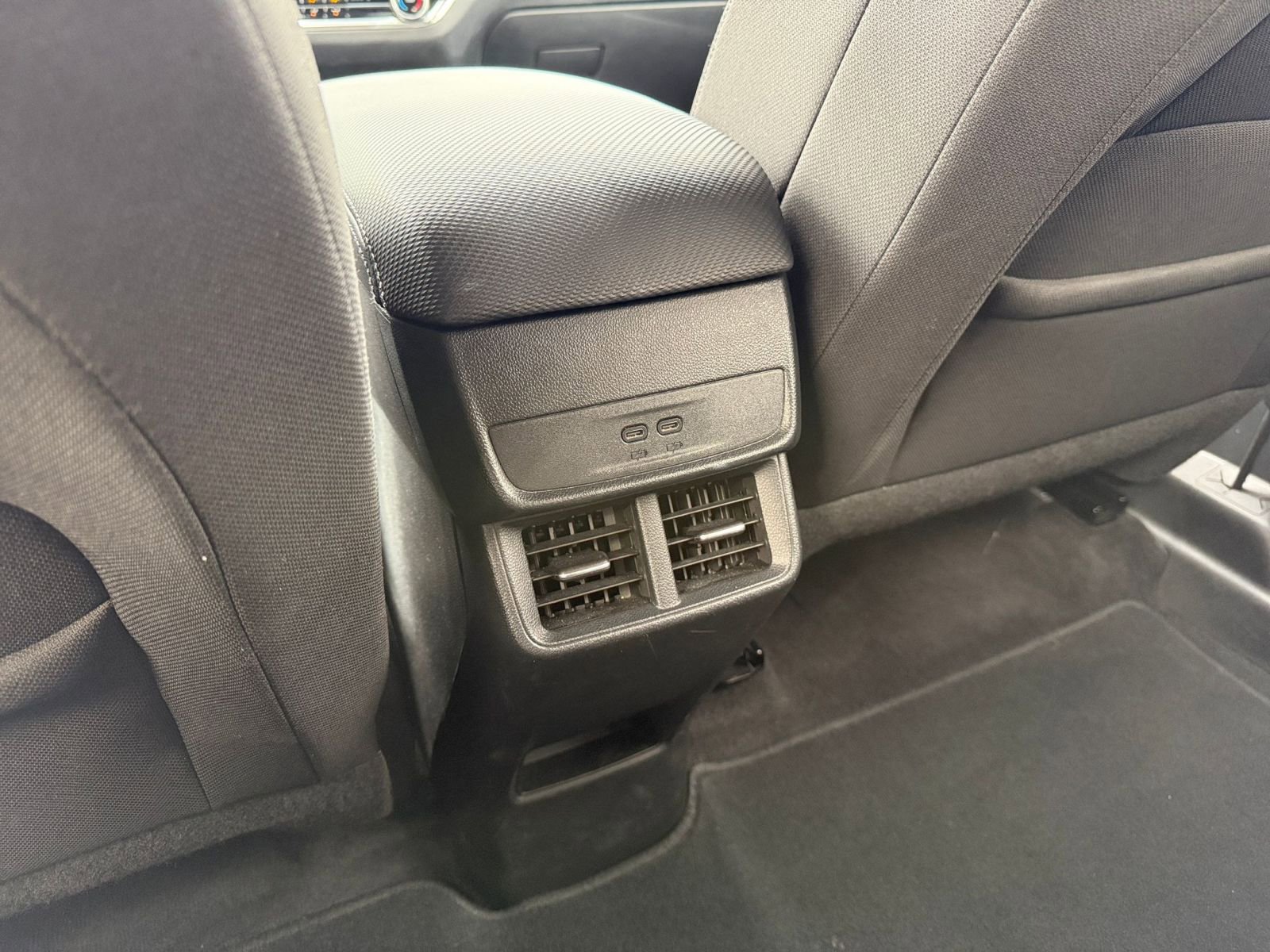 Thumbnail: 2025 Chevrolet Equinox - 24