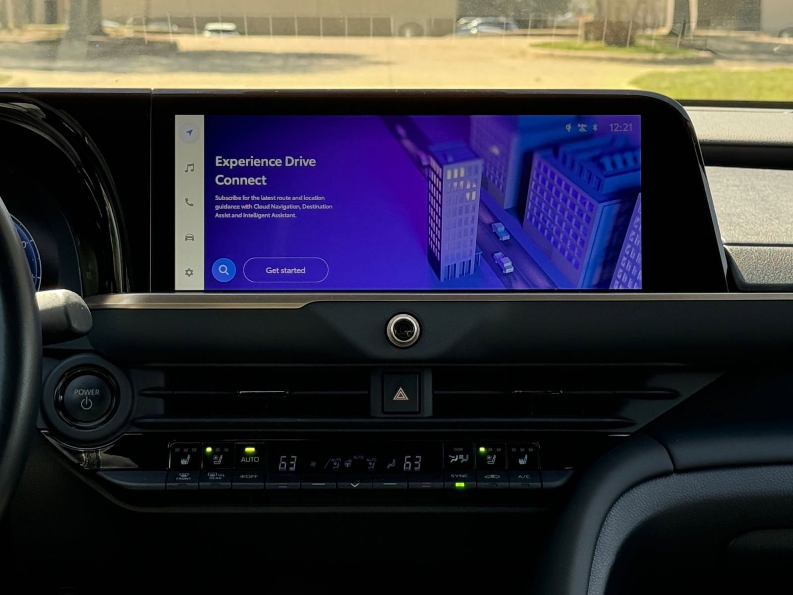 Thumbnail: 2025 Toyota Crown - 17