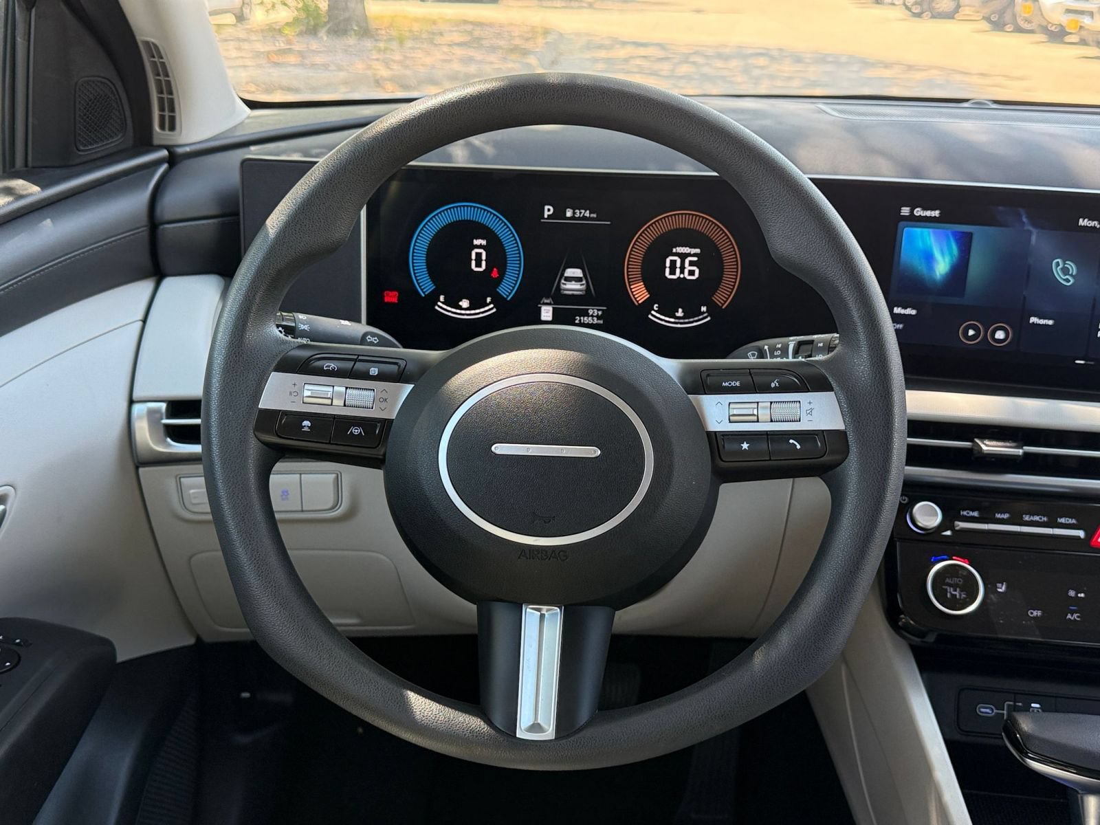 Thumbnail: 2026 Hyundai Tucson - 28