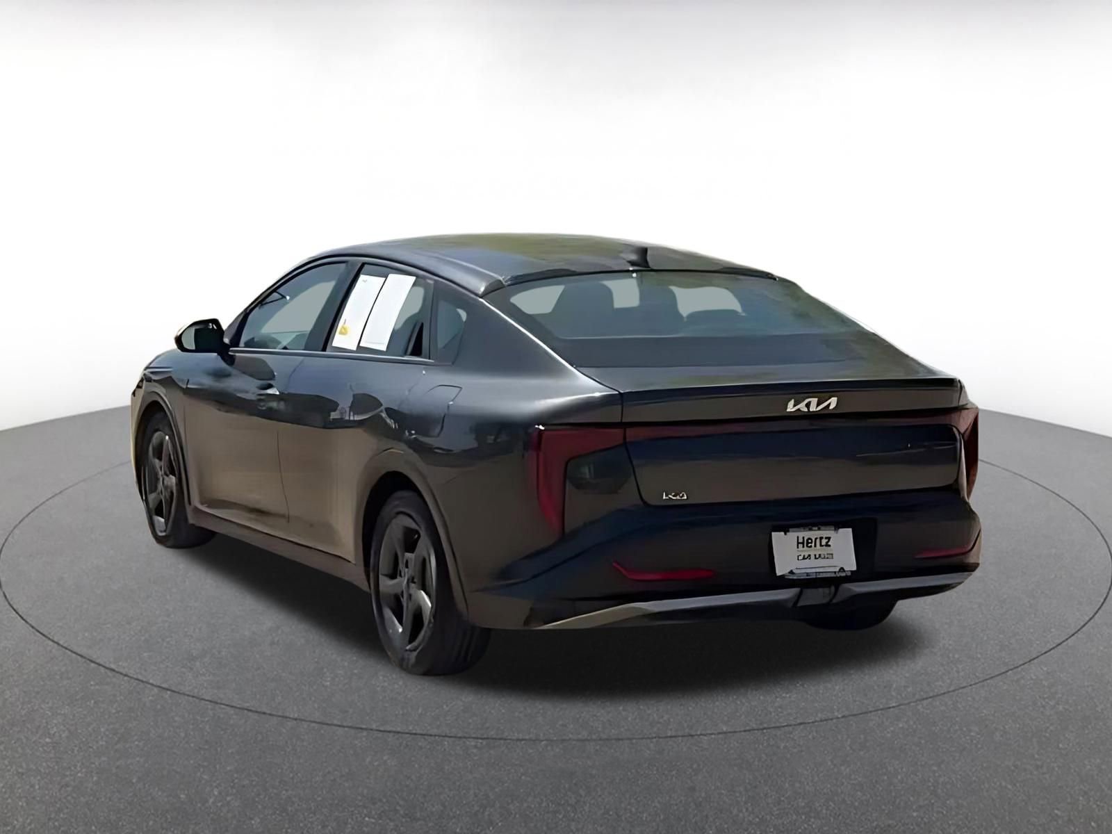 Thumbnail: 2025 Kia K4 - 12