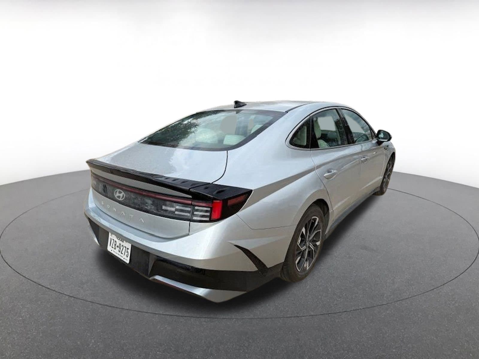 Thumbnail: 2025 Hyundai Sonata - 4