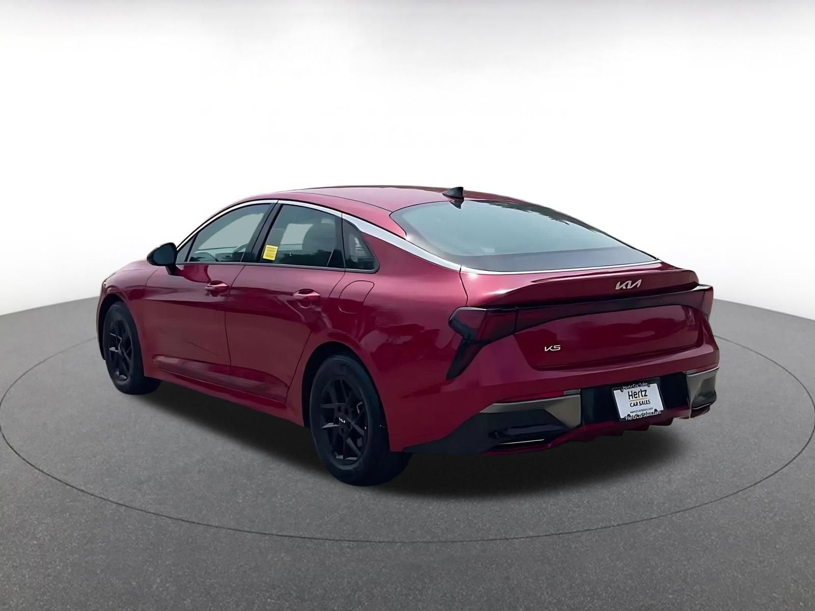 Thumbnail: 2025 Kia K5 - 11