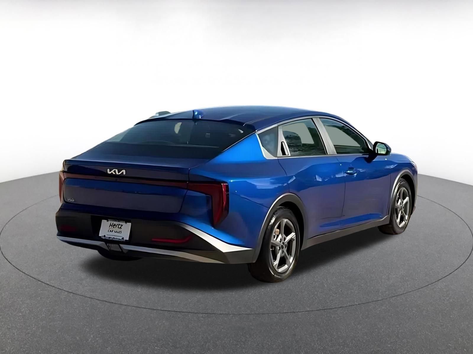 Thumbnail: 2025 Kia K4 - 12