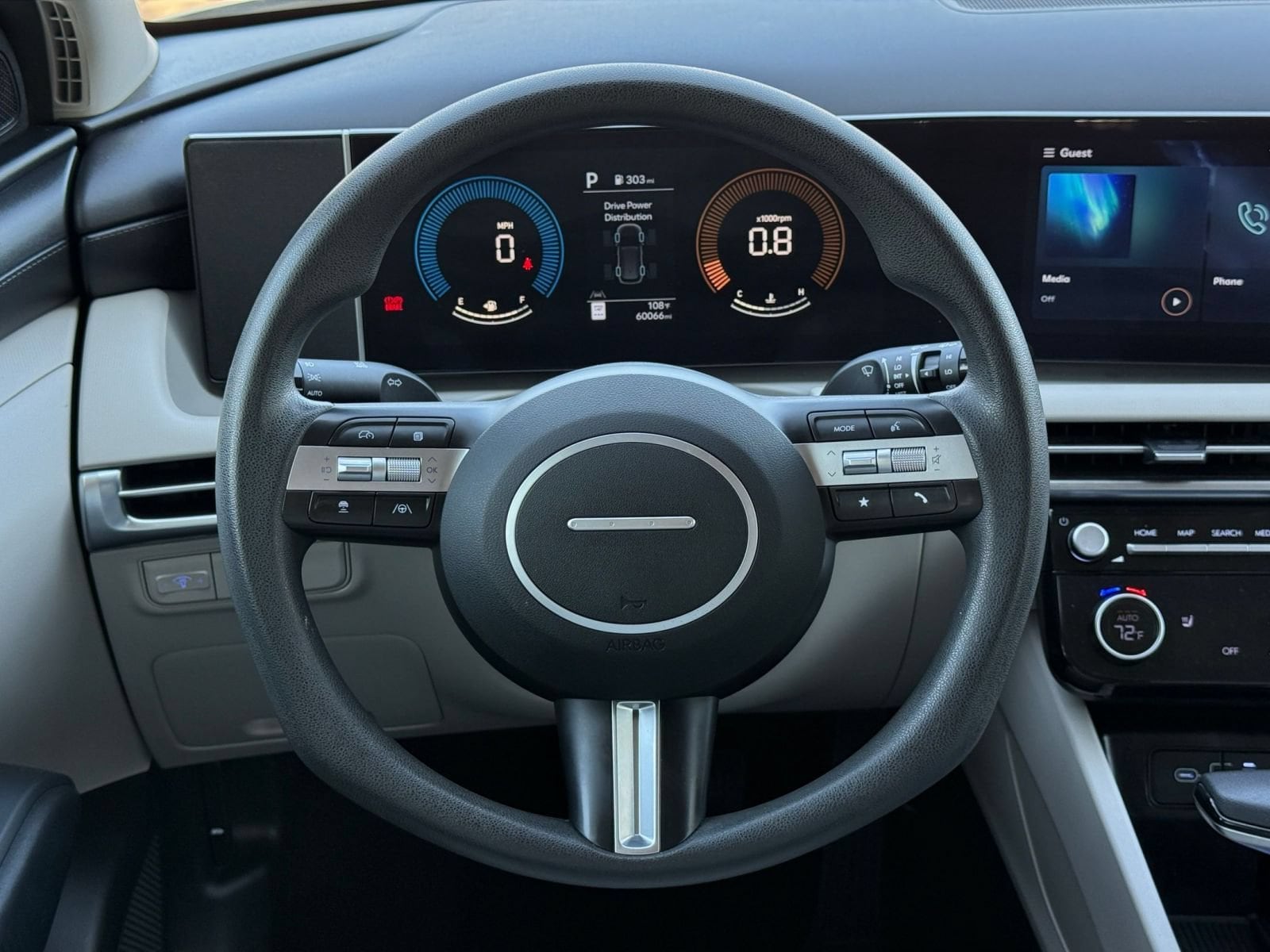 Thumbnail: 2025 Hyundai Tucson - 24