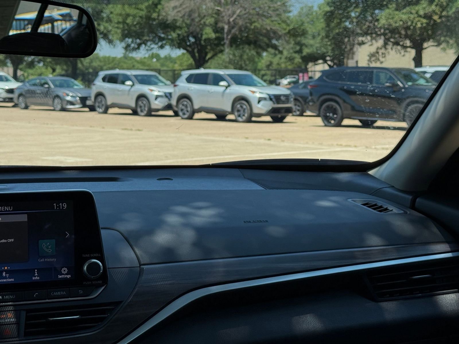Thumbnail: 2025 Nissan Altima - 35