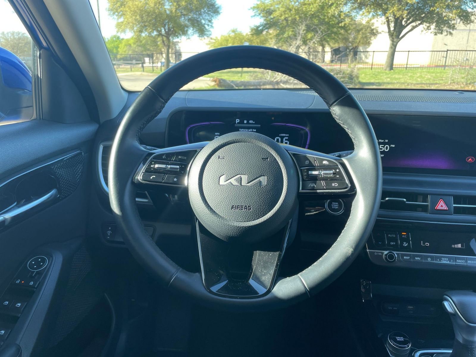 Thumbnail: 2025 Kia Seltos - 31