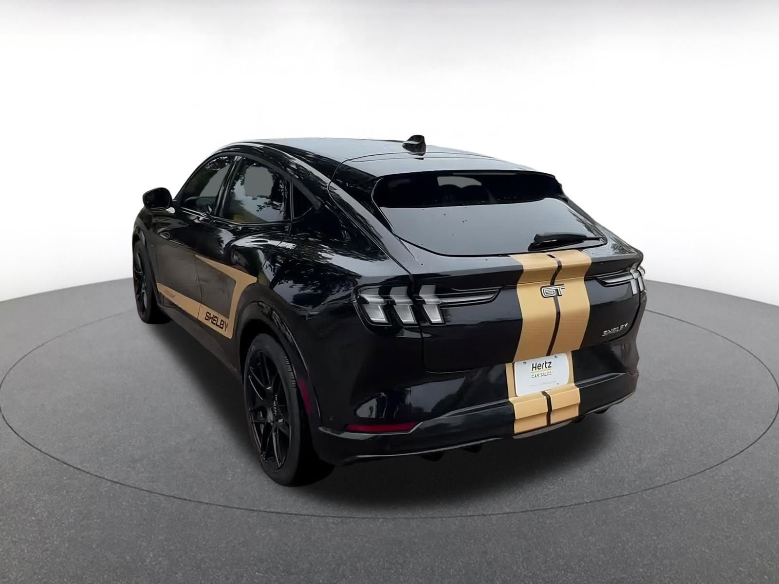 Thumbnail: 2023 Ford Mustang Mach-E - 11