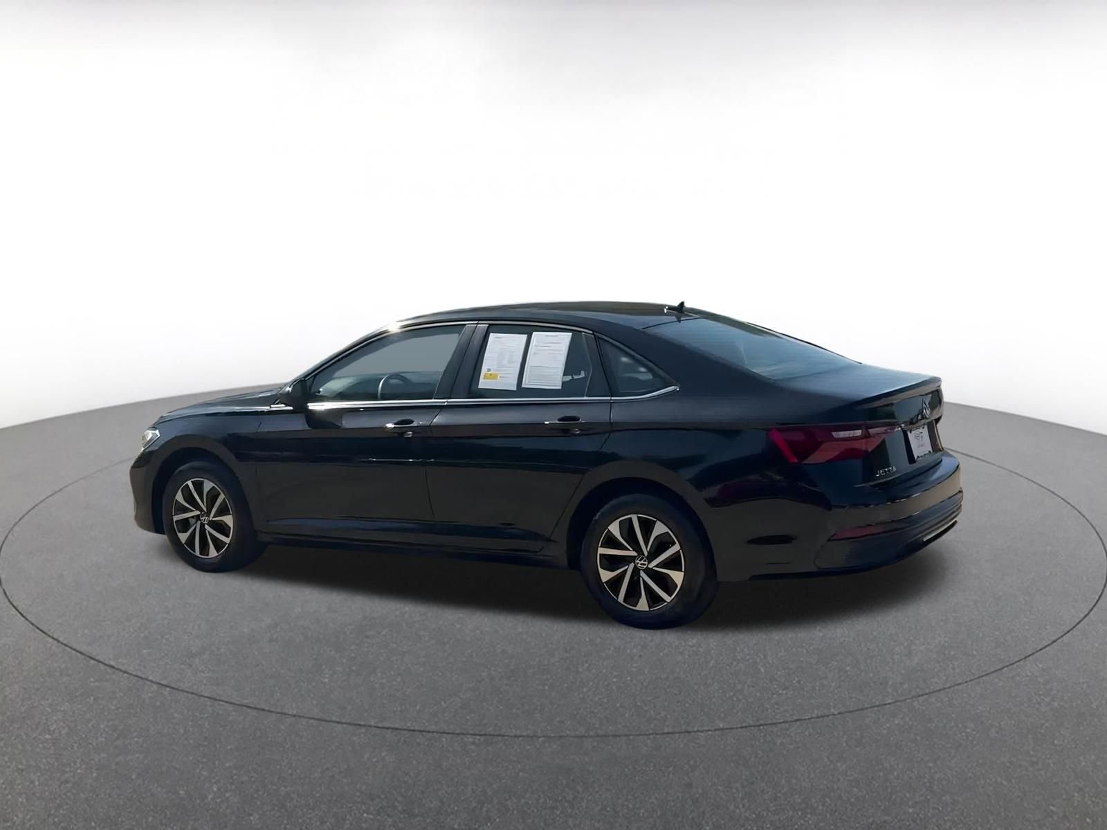 2024 Volkswagen Jetta S 10