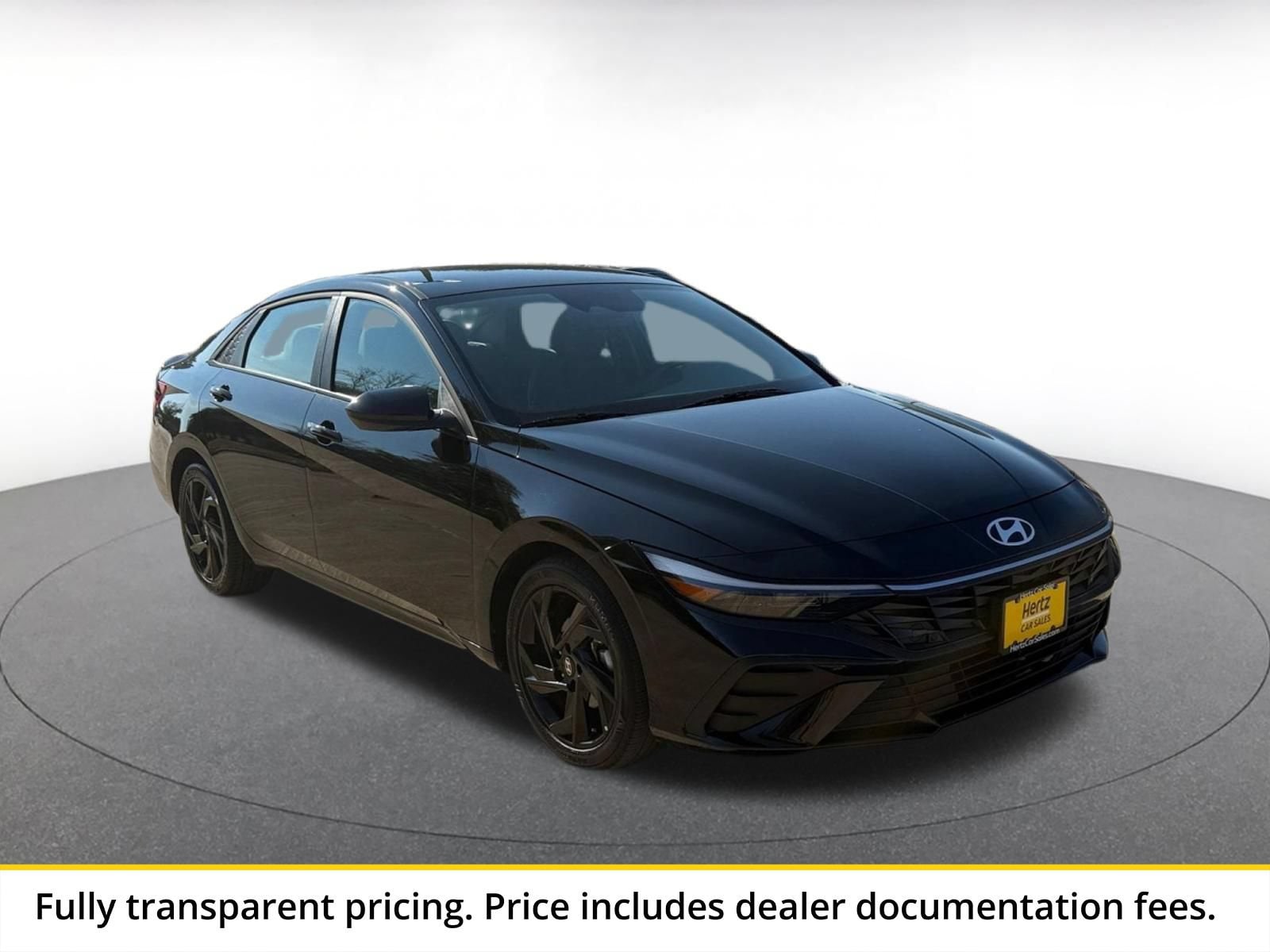 Thumbnail: 2026 Hyundai Elantra - 1