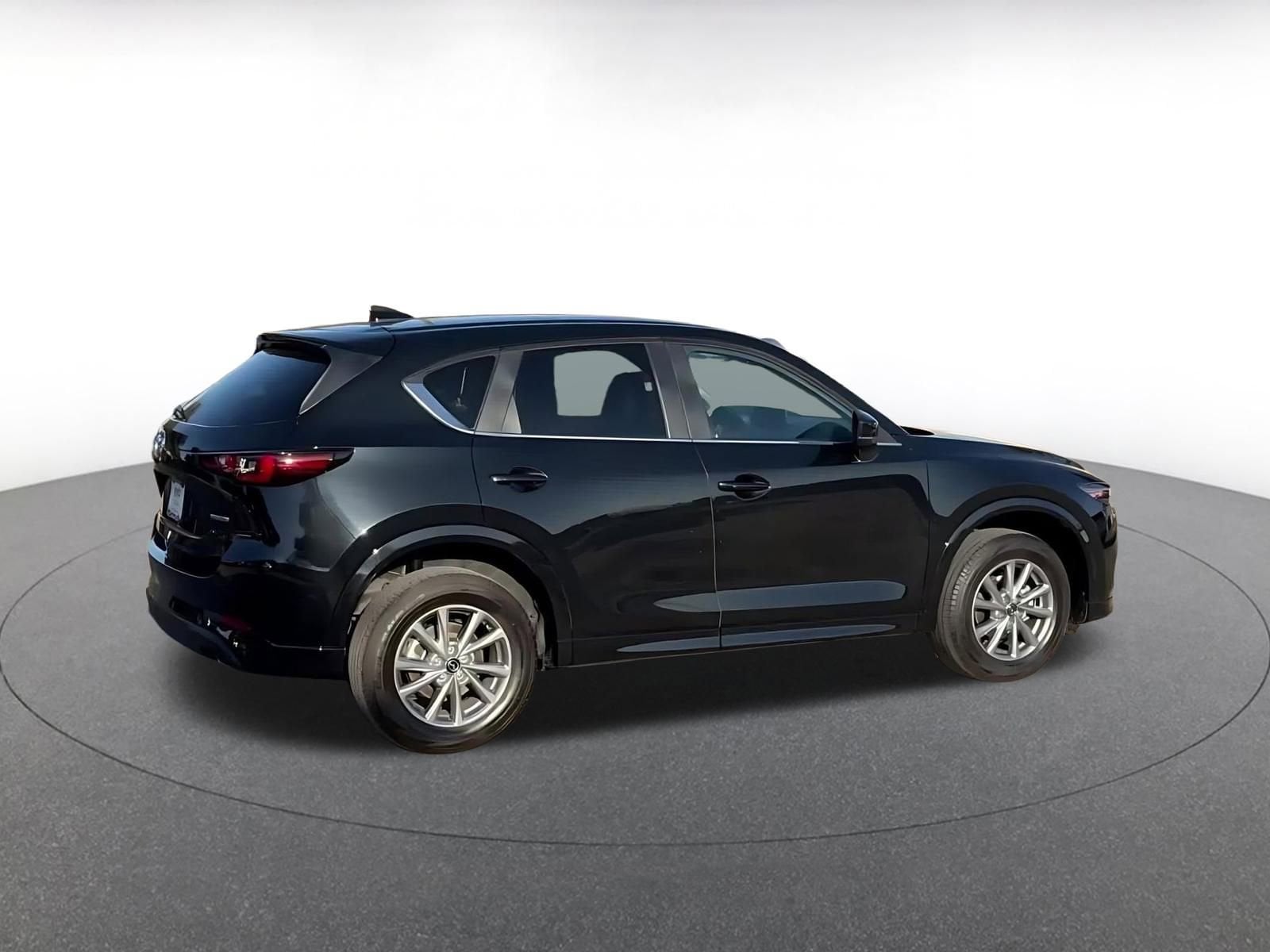 Thumbnail: 2025 Mazda CX-5 - 14