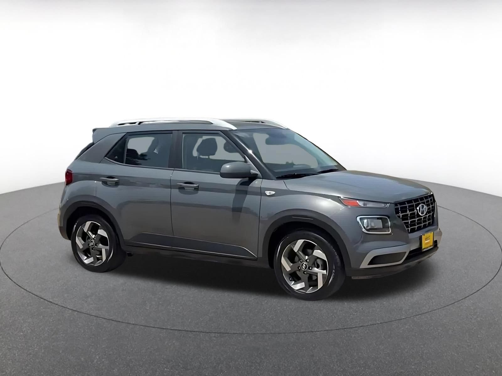 Thumbnail: 2026 Hyundai Venue - 2
