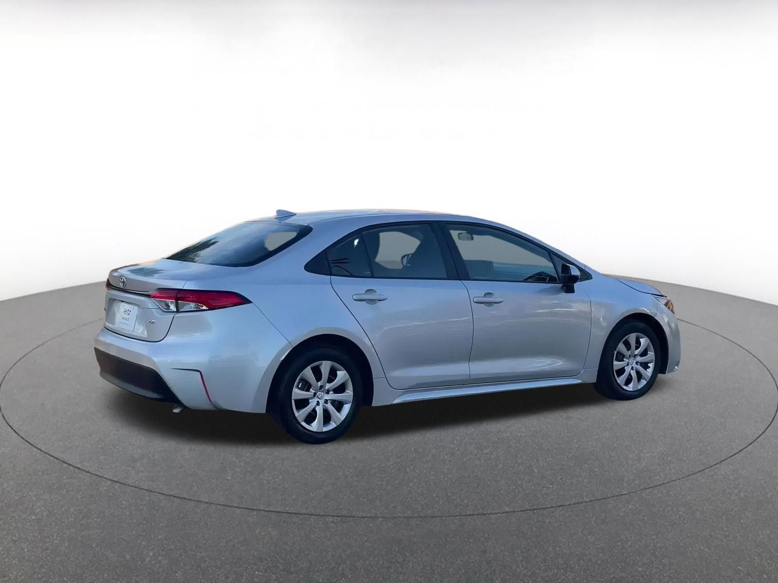 Thumbnail: 2025 Toyota Corolla - 15