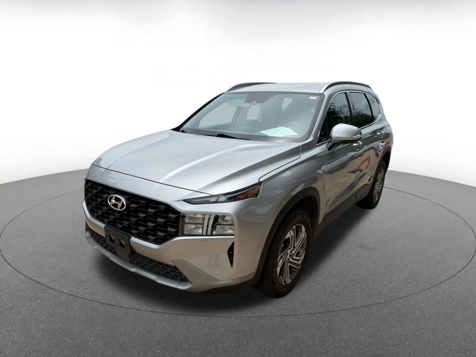 Thumbnail: 2023 Hyundai Santa Fe - 2
