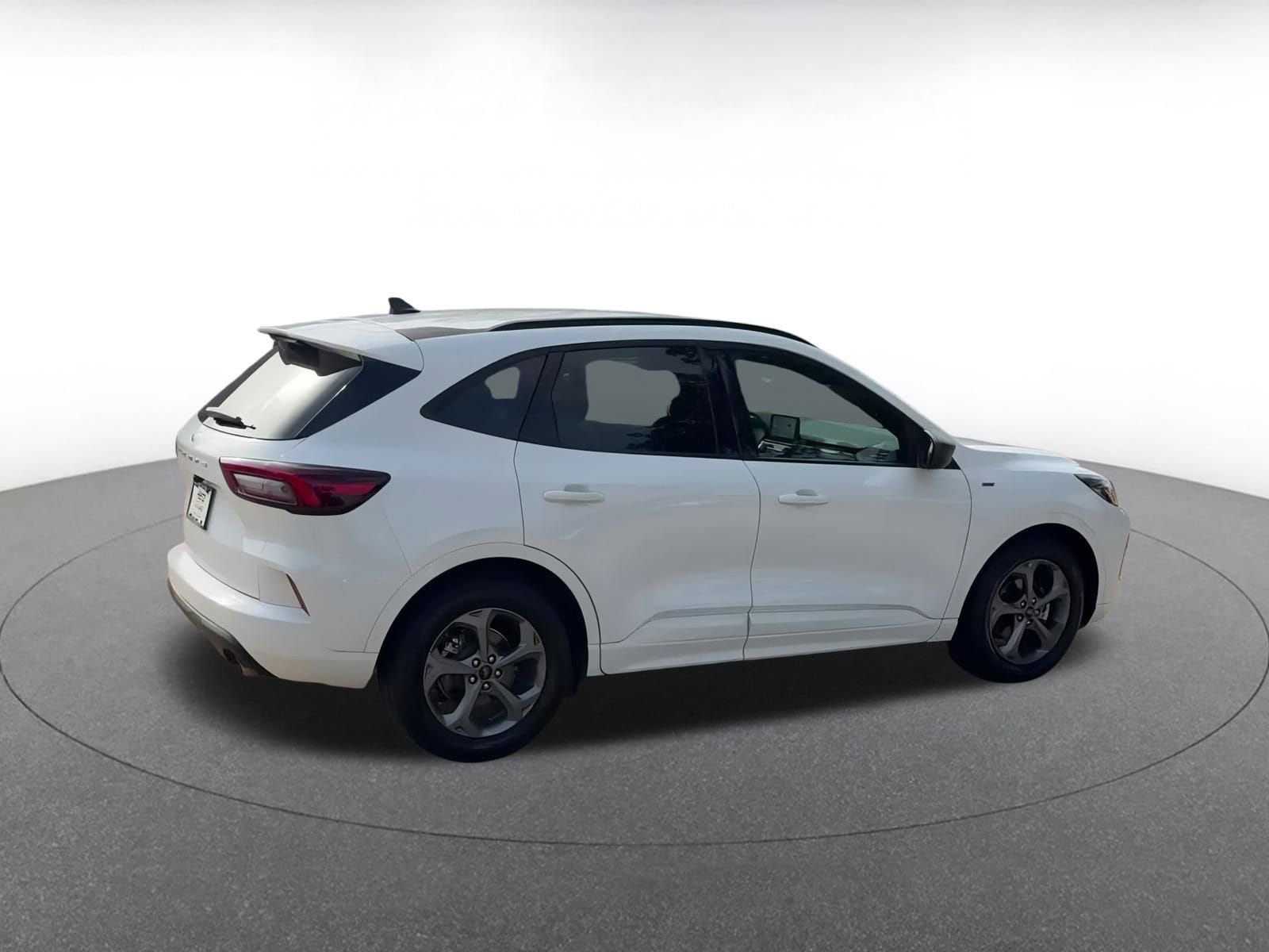 Thumbnail: 2023 Ford Escape - 15