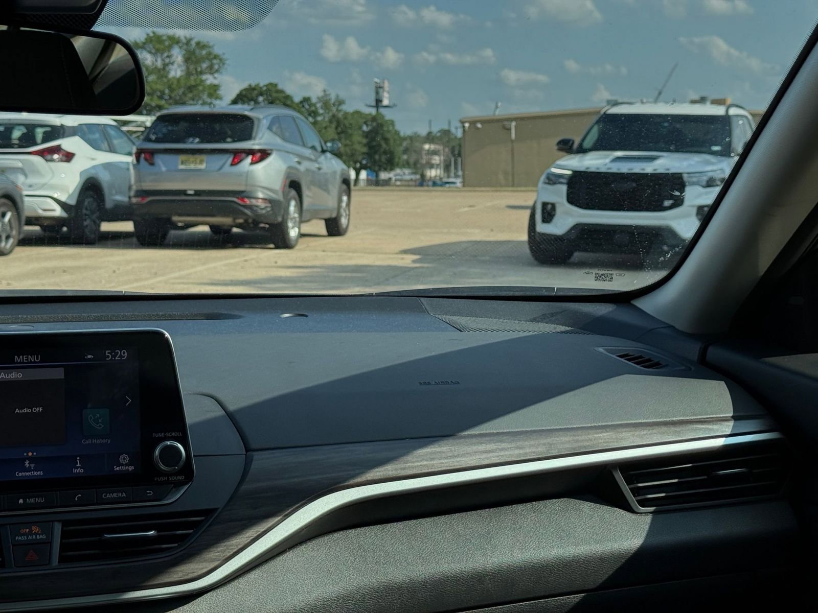 Thumbnail: 2025 Nissan Altima - 35