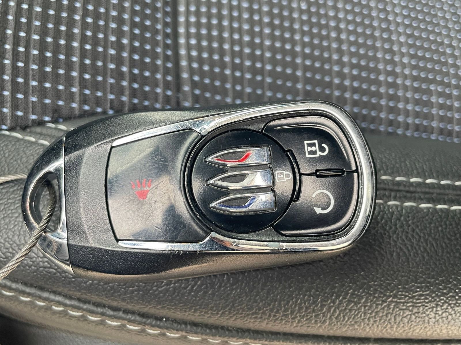 Thumbnail: 2025 Buick Envista - 22