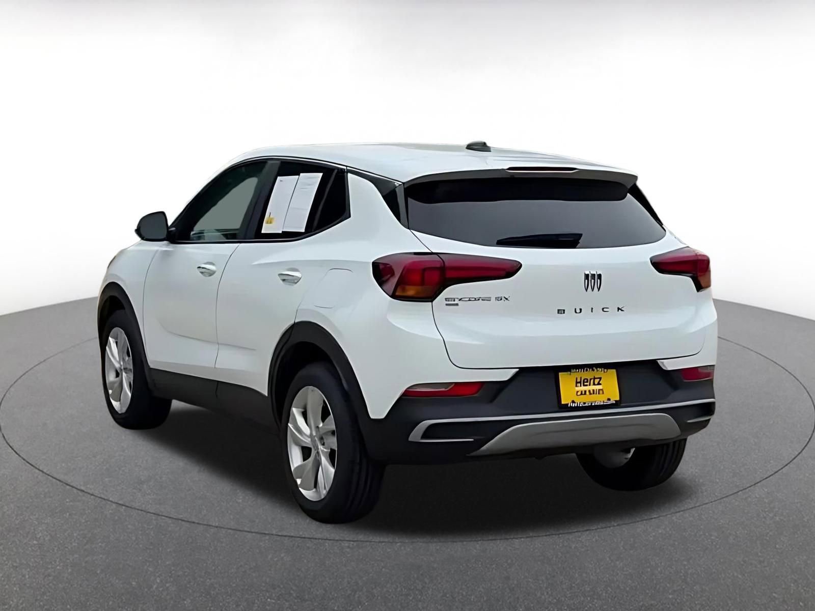 Thumbnail: 2025 Buick Encore GX - 11