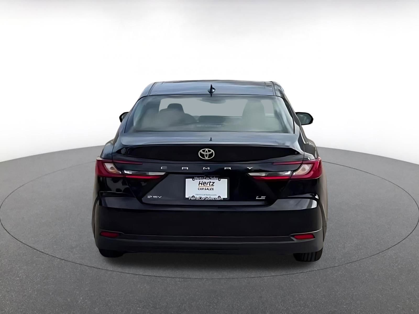 Thumbnail: 2025 Toyota Camry - 12