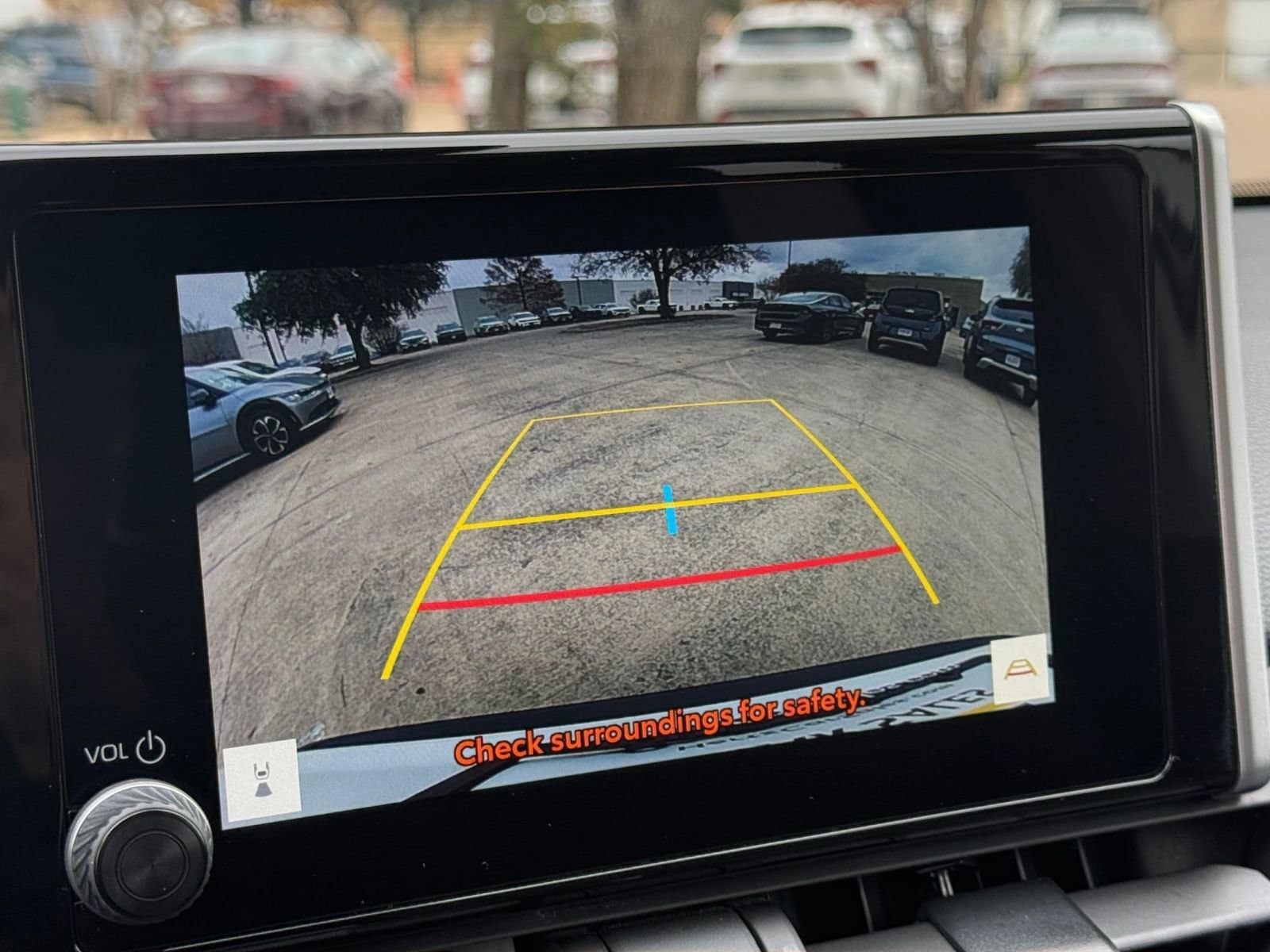 Thumbnail: 2025 Toyota RAV4 - 17