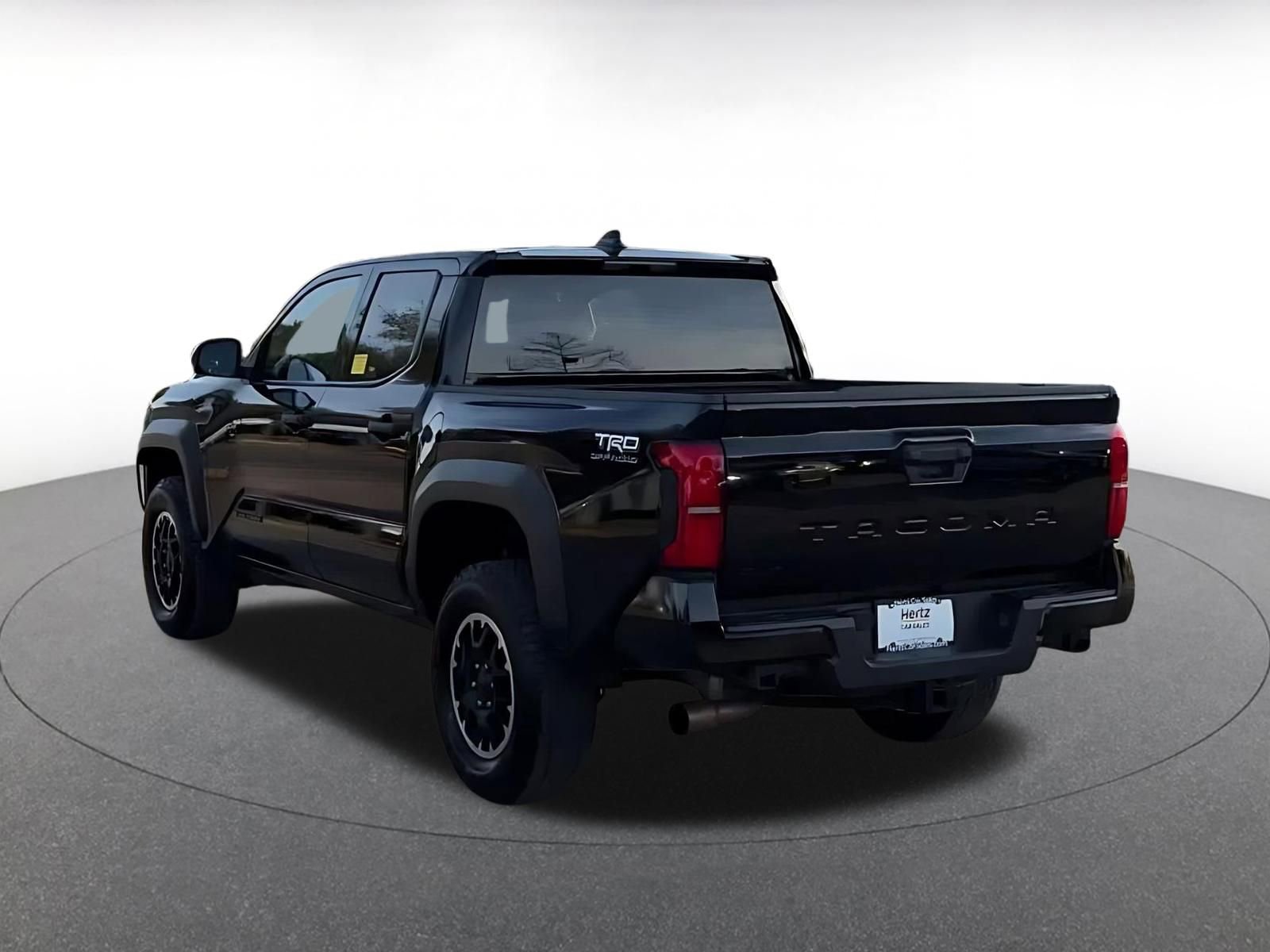 Thumbnail: 2025 Toyota Tacoma - 10