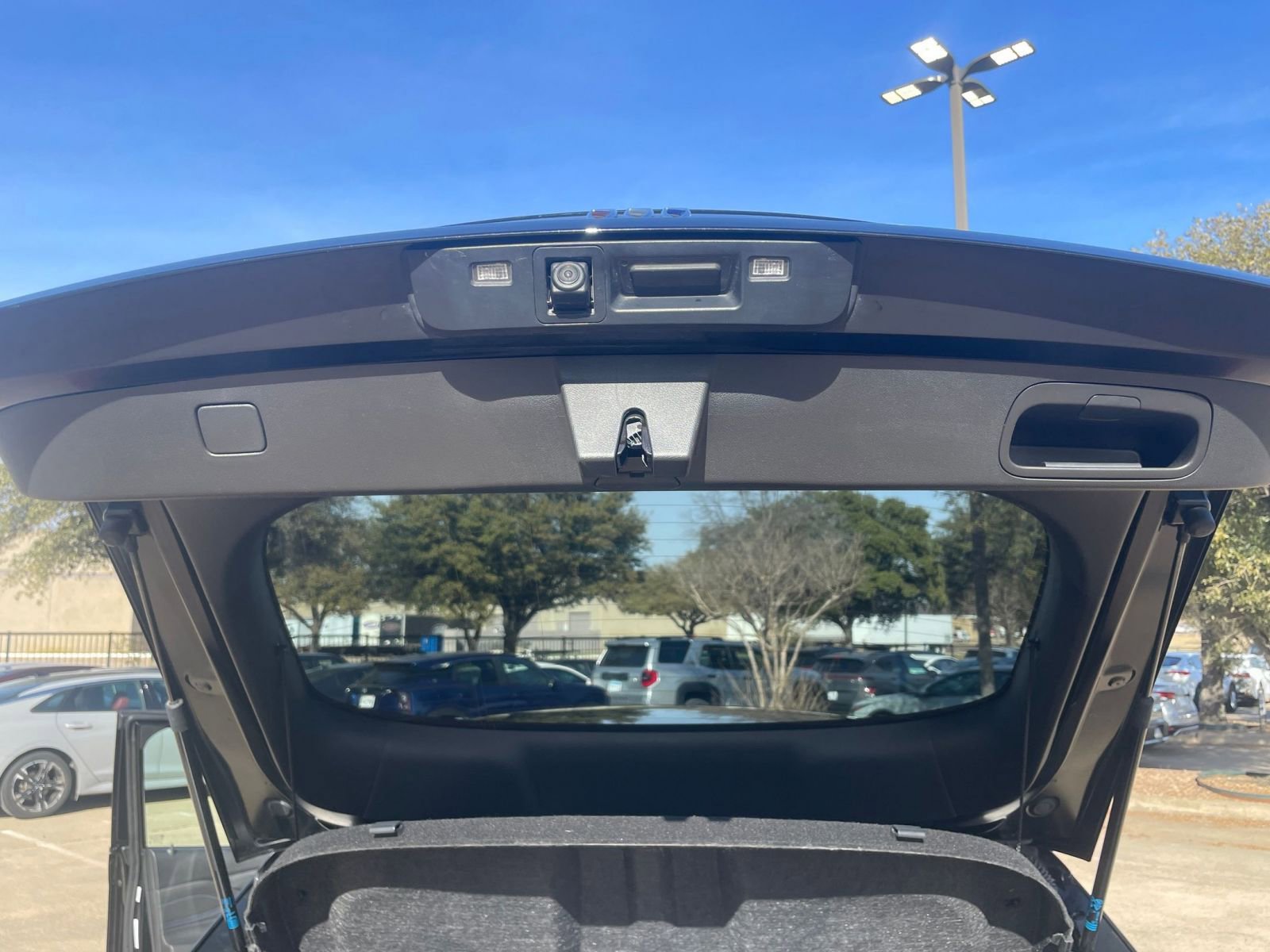 Thumbnail: 2025 Buick Envista - 24