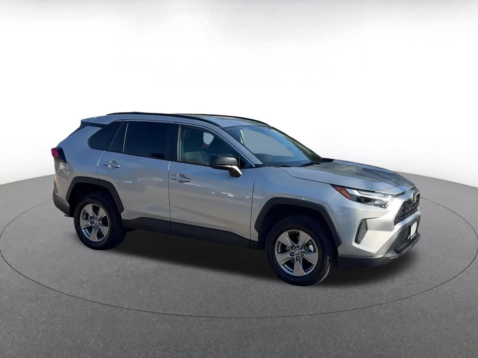 Thumbnail: 2025 Toyota RAV4 - 2