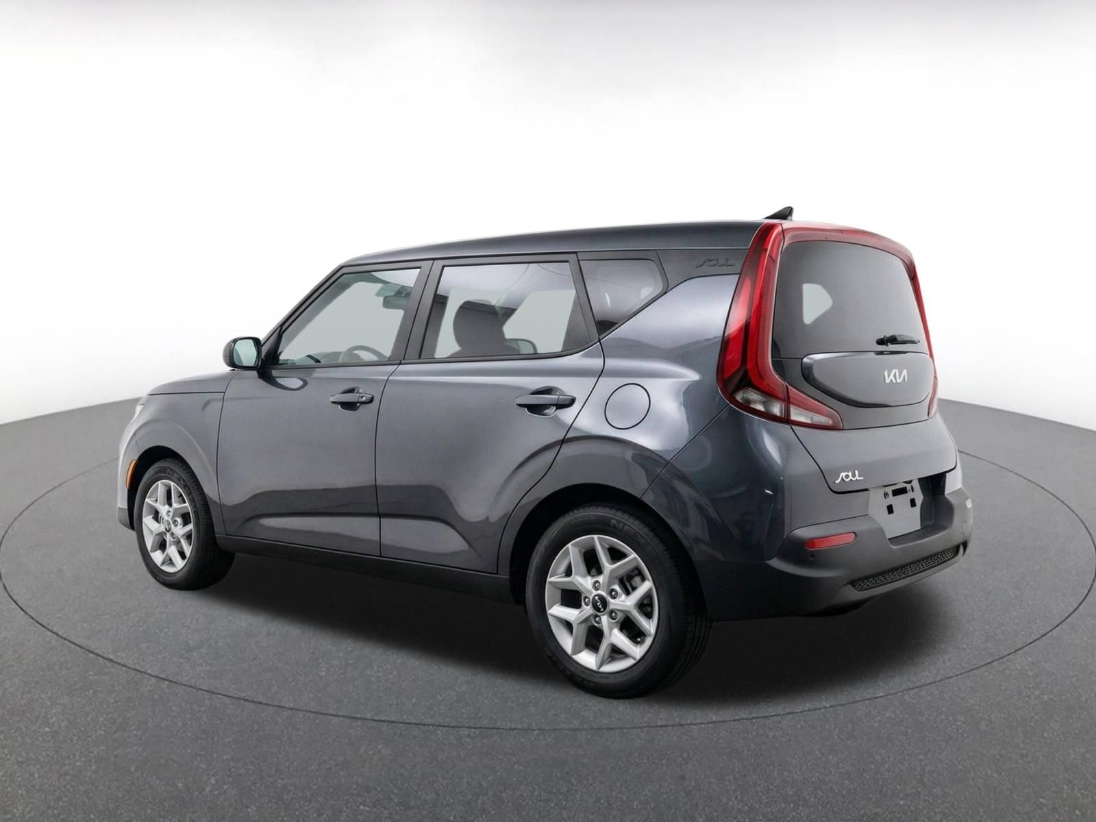 Thumbnail: 2025 Kia Soul - 7