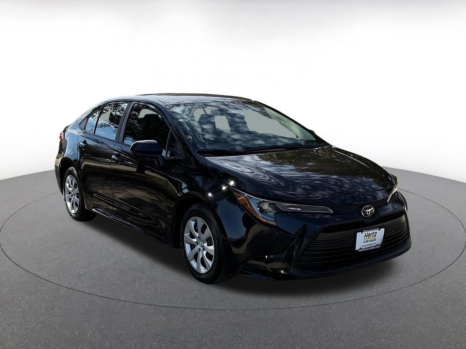 Thumbnail: 2025 Toyota Corolla - 1