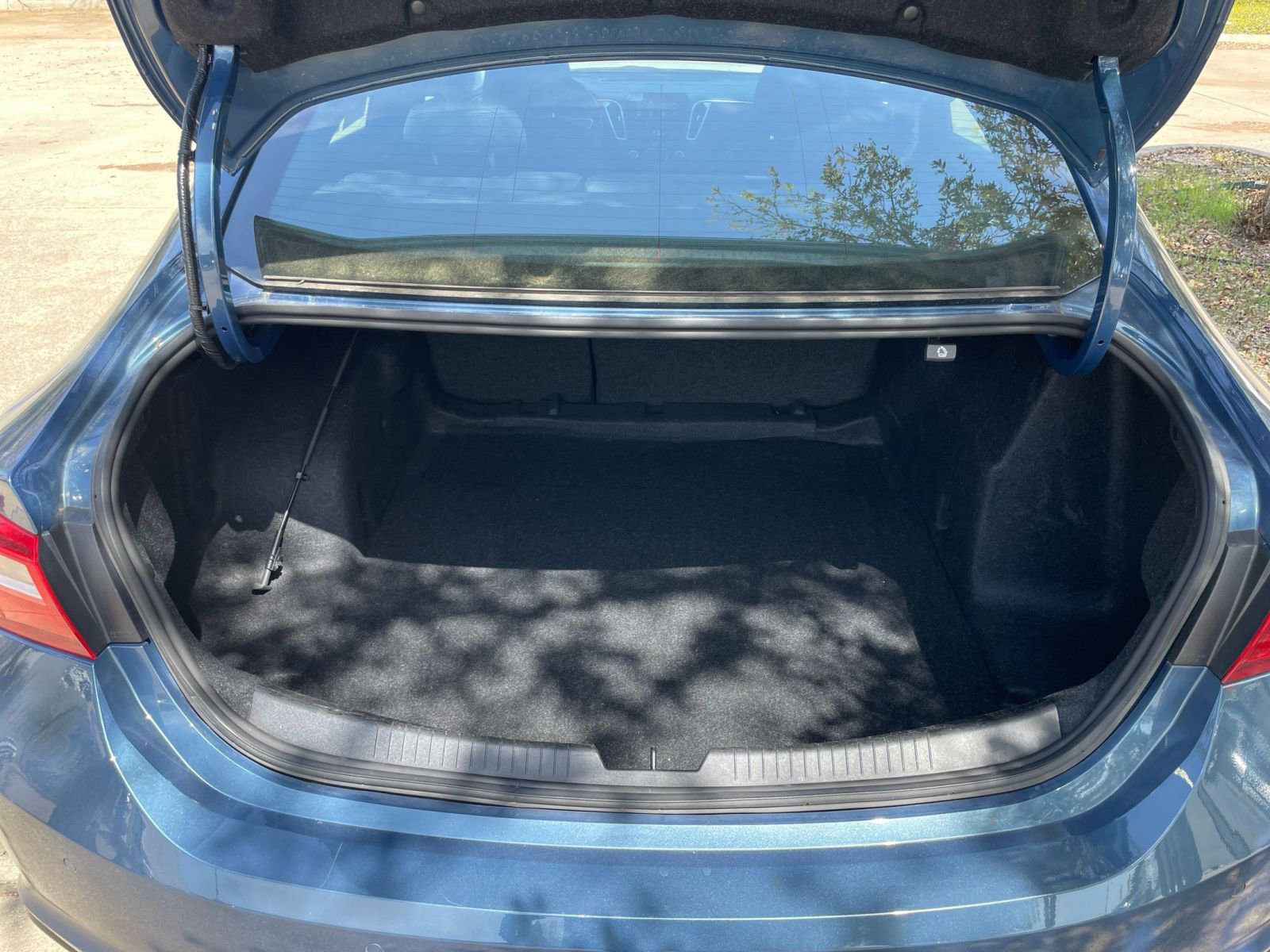 Thumbnail: 2024 Chevrolet Malibu - 34