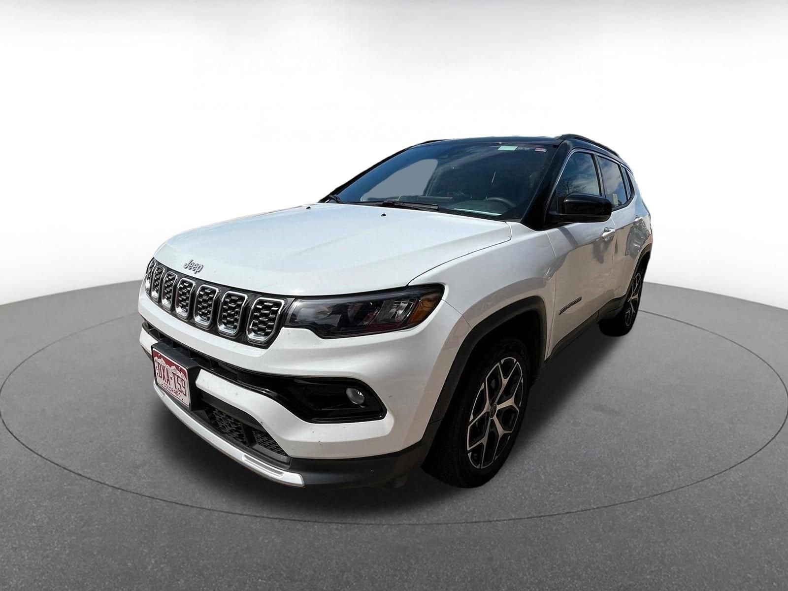 Thumbnail: 2025 Jeep Compass - 2