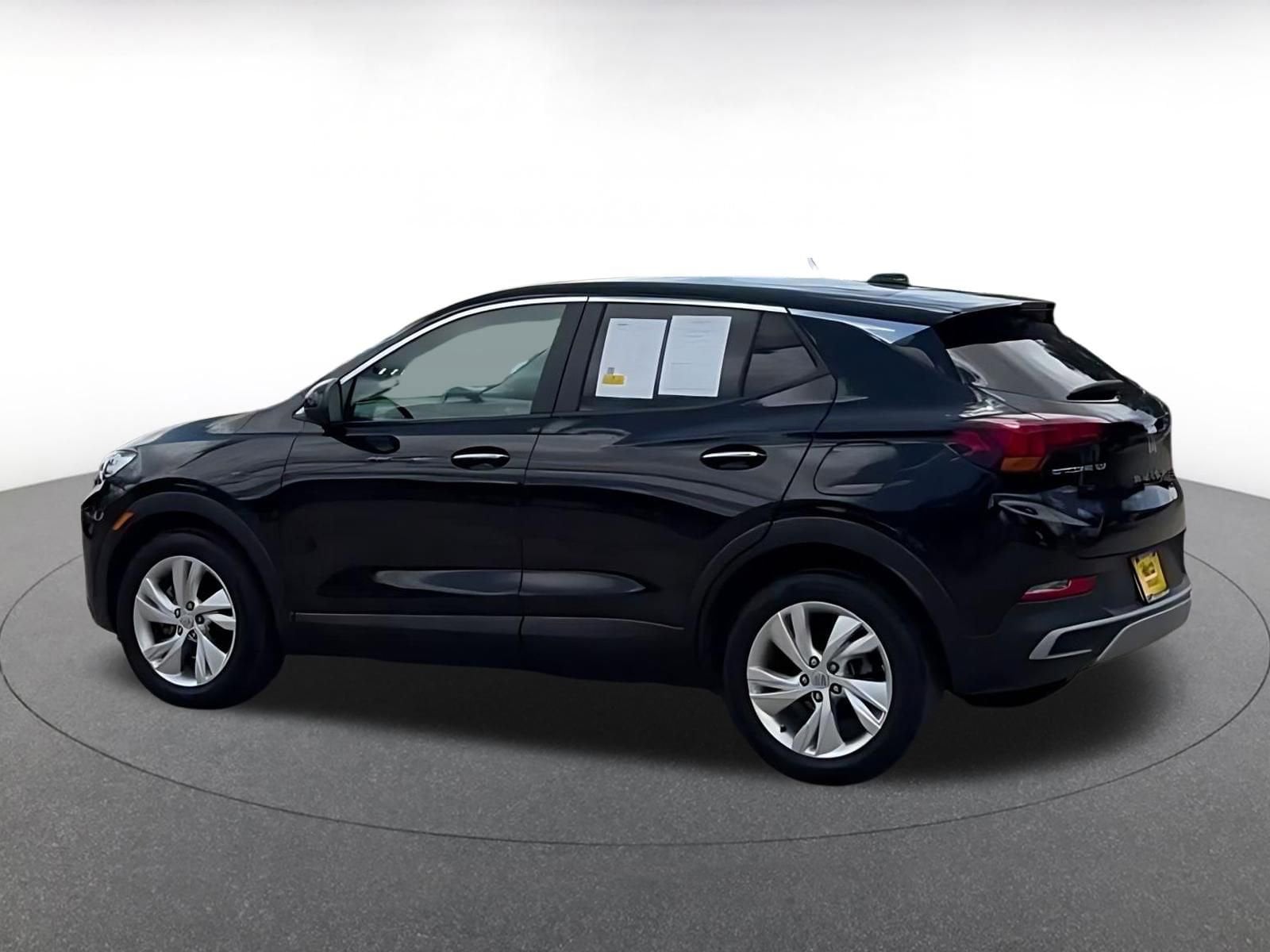 Thumbnail: 2025 Buick Encore GX - 10