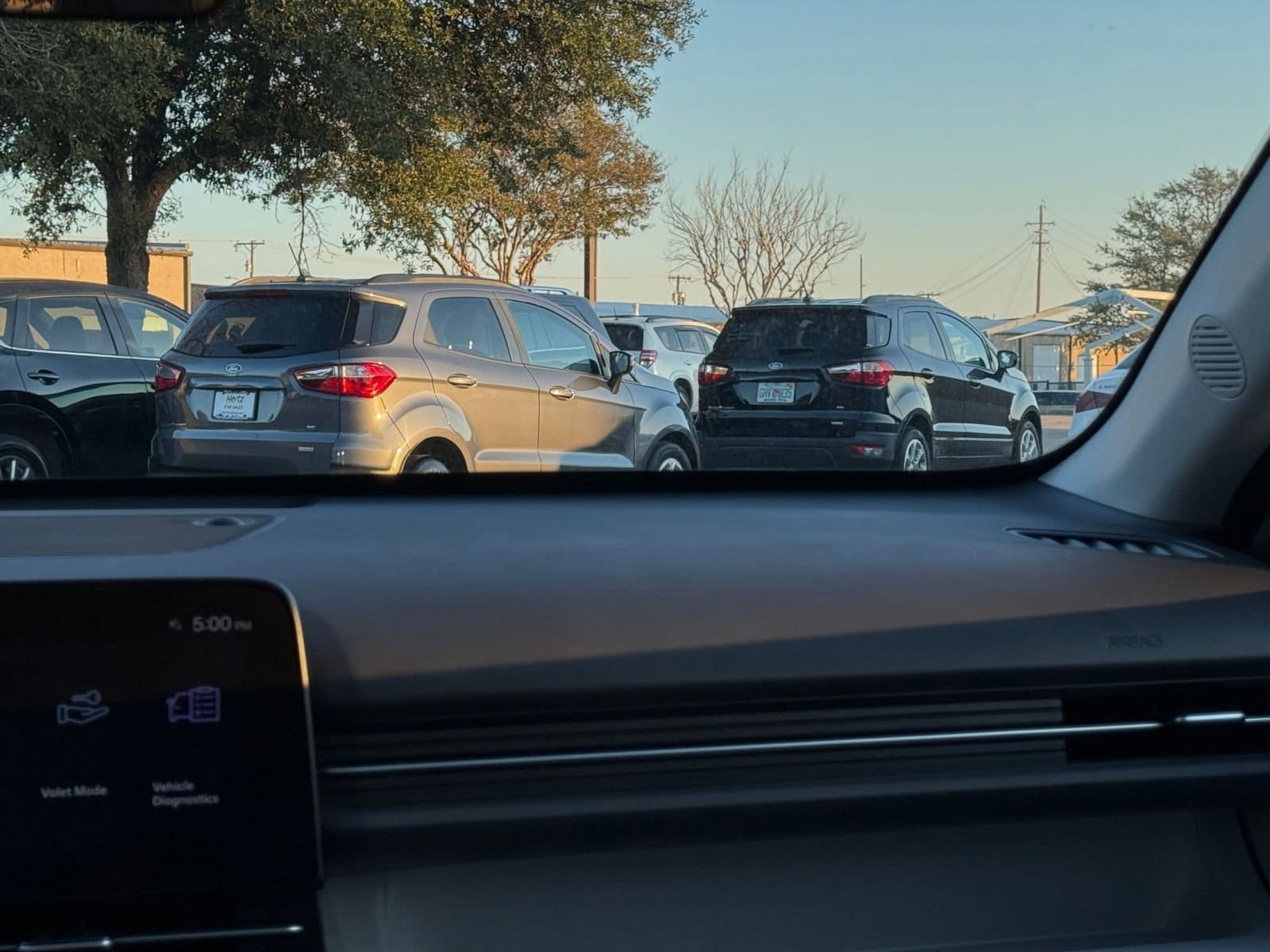 Thumbnail: 2025 Hyundai Kona - 35