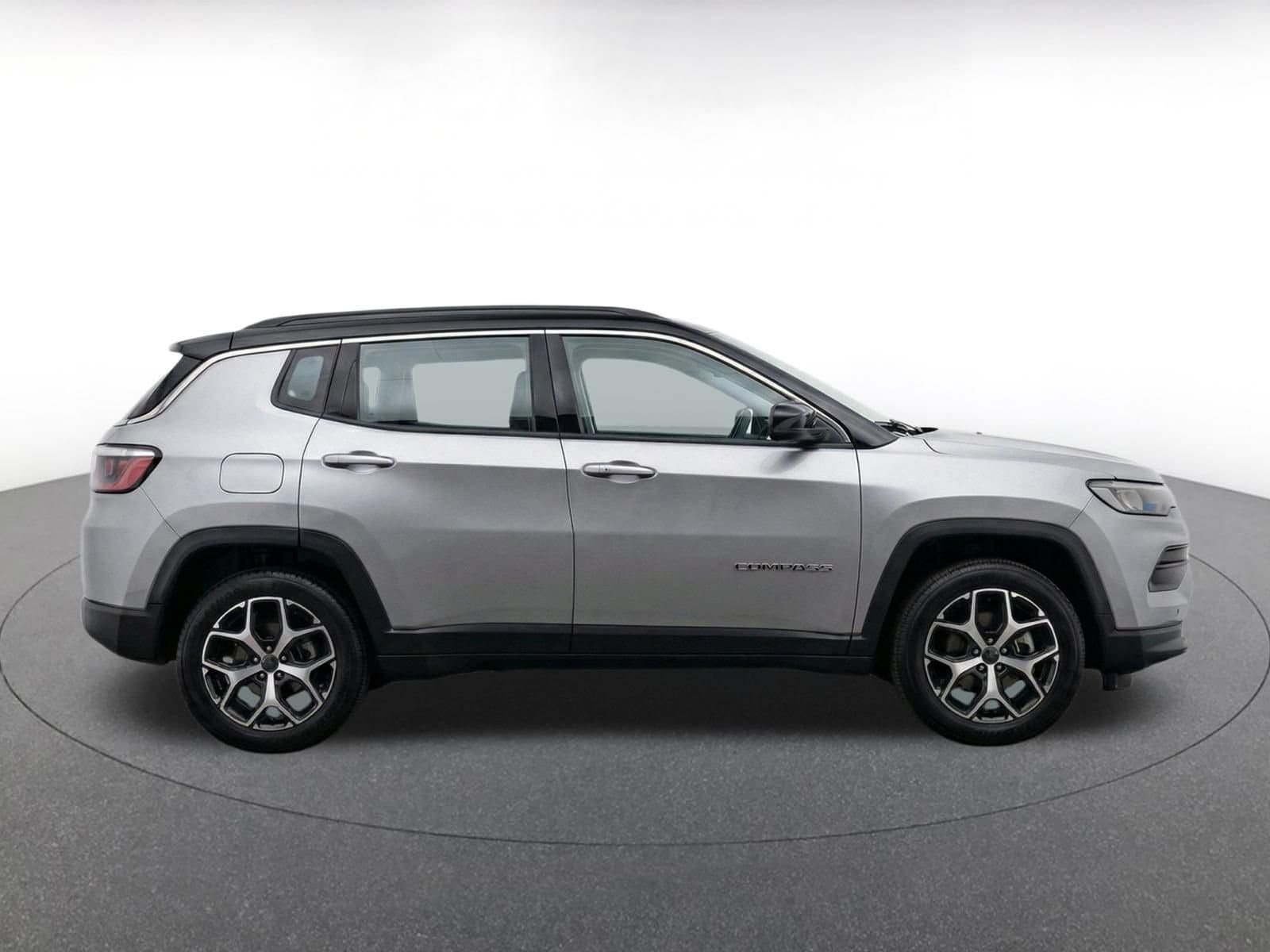 Thumbnail: 2025 Jeep Compass - 10