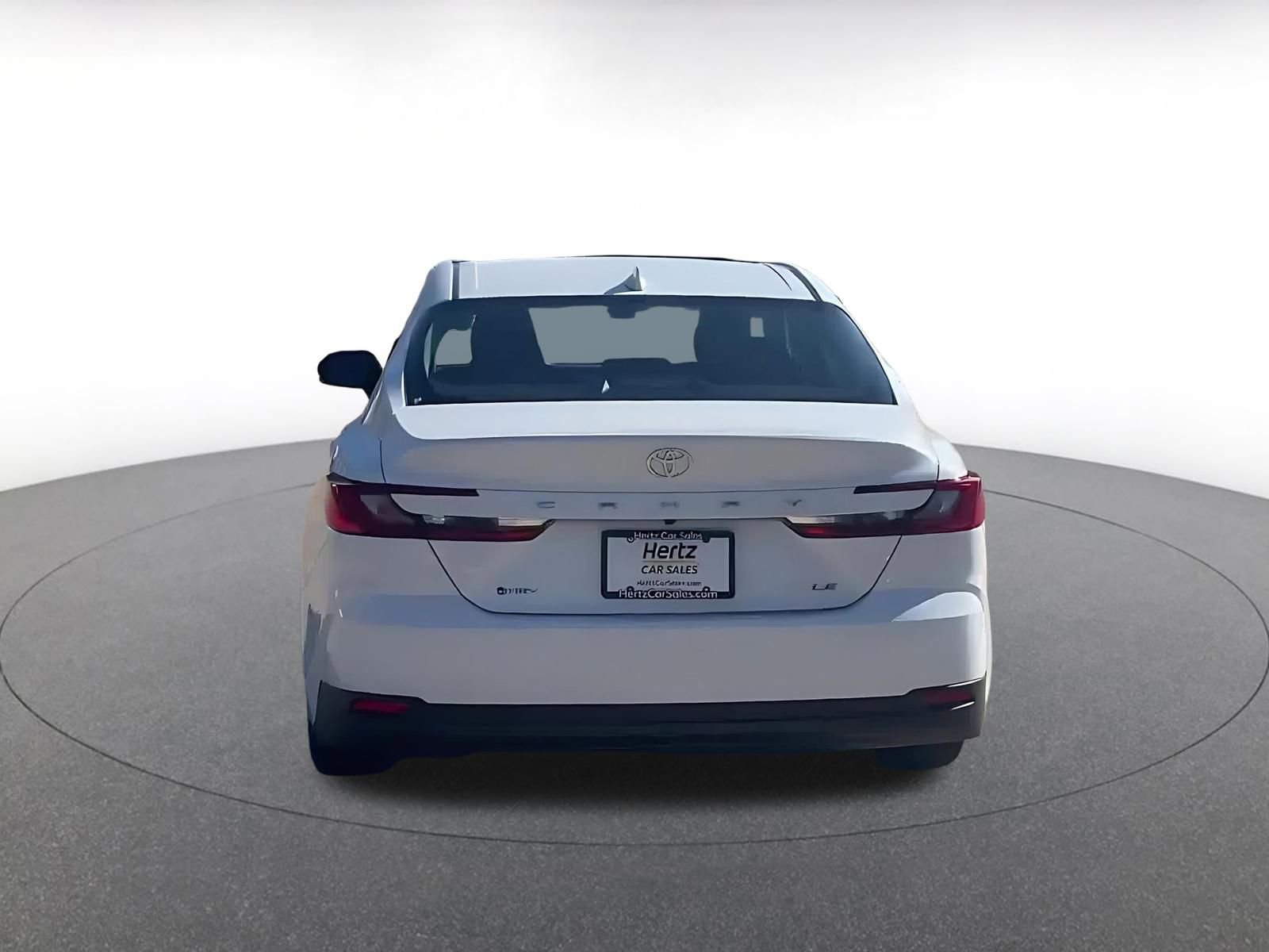 Thumbnail: 2025 Toyota Camry - 12