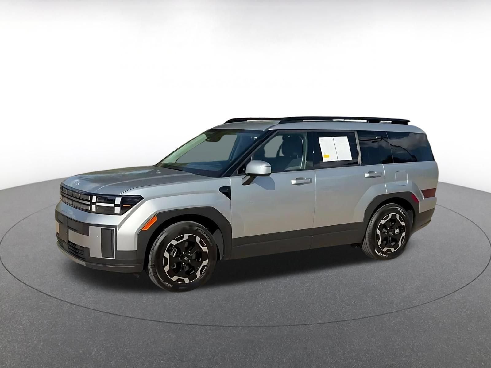 Thumbnail: 2026 Hyundai Santa Fe - 7