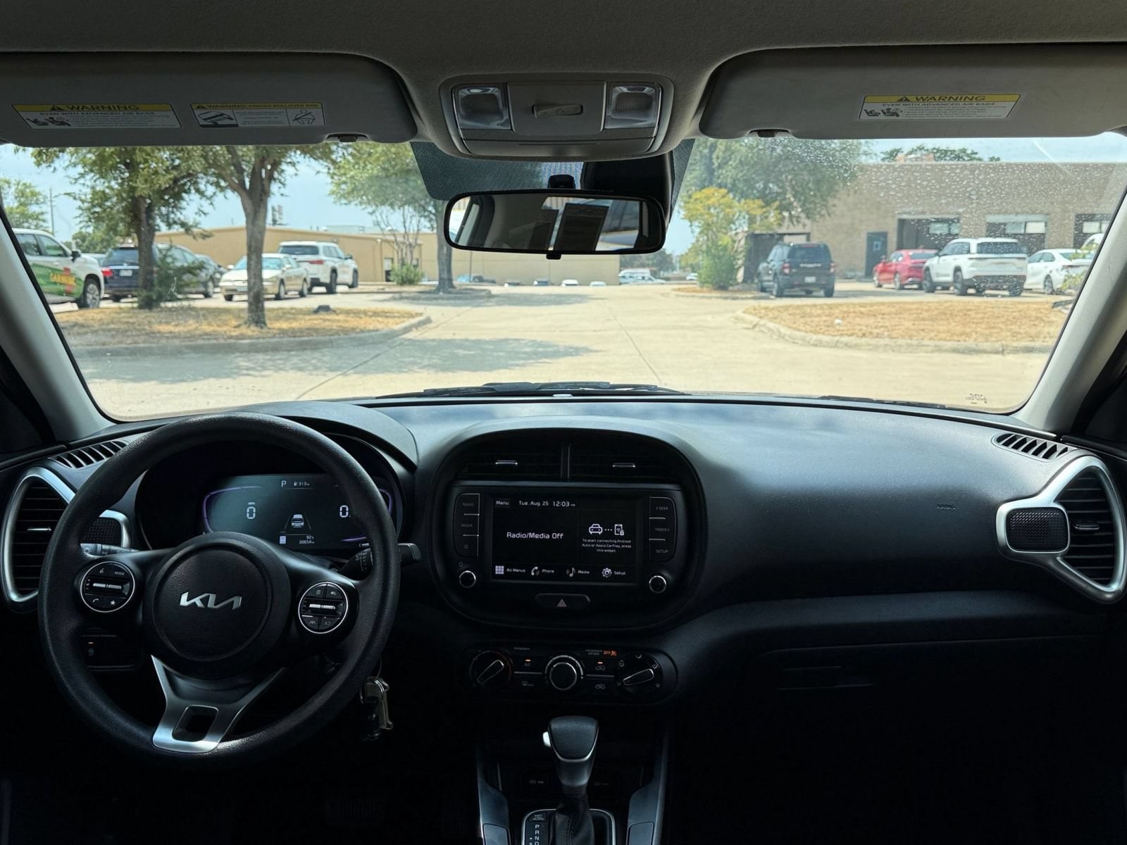 Thumbnail: 2025 Kia Soul - 32