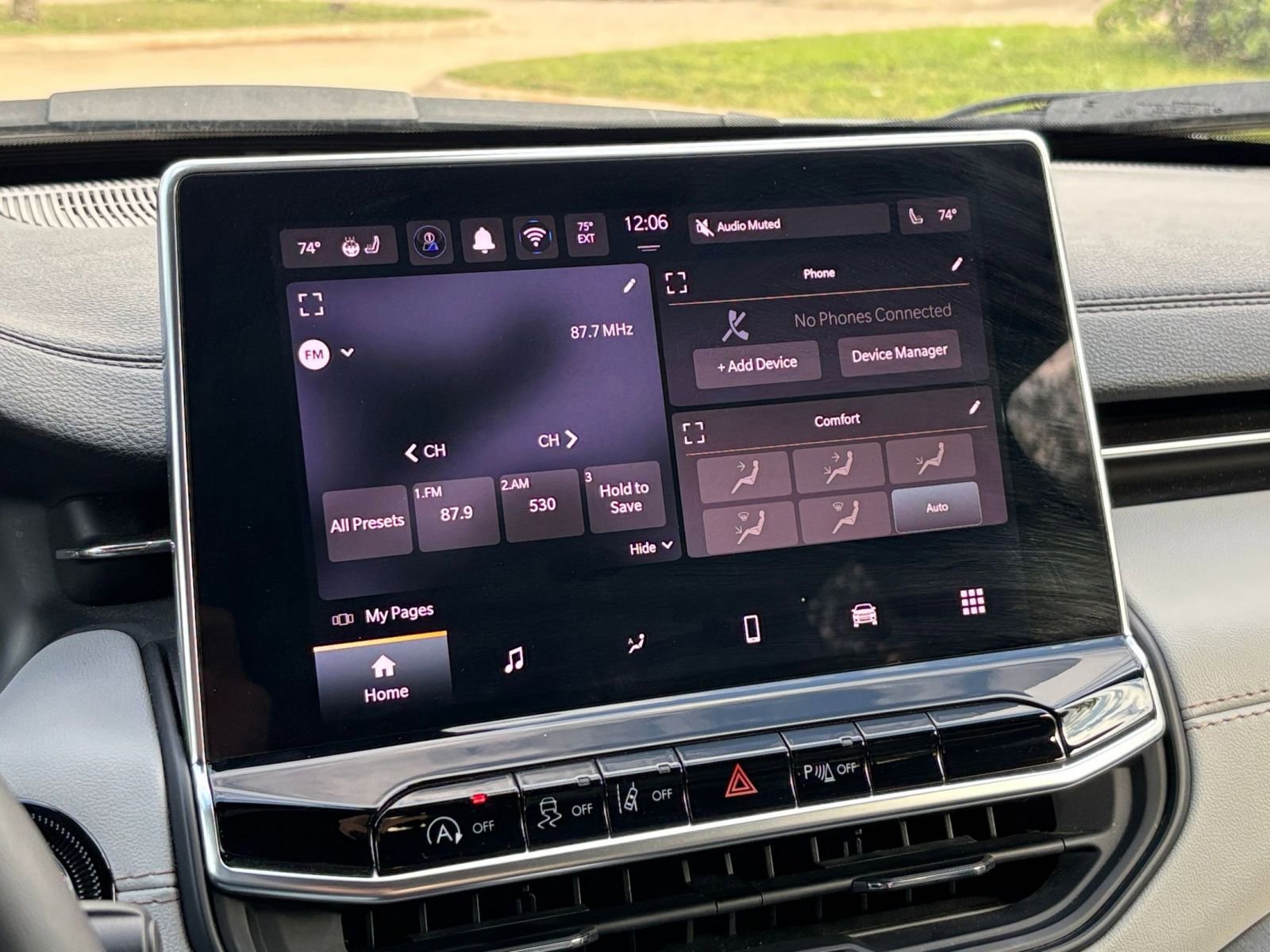 Thumbnail: 2025 Jeep Compass - 20