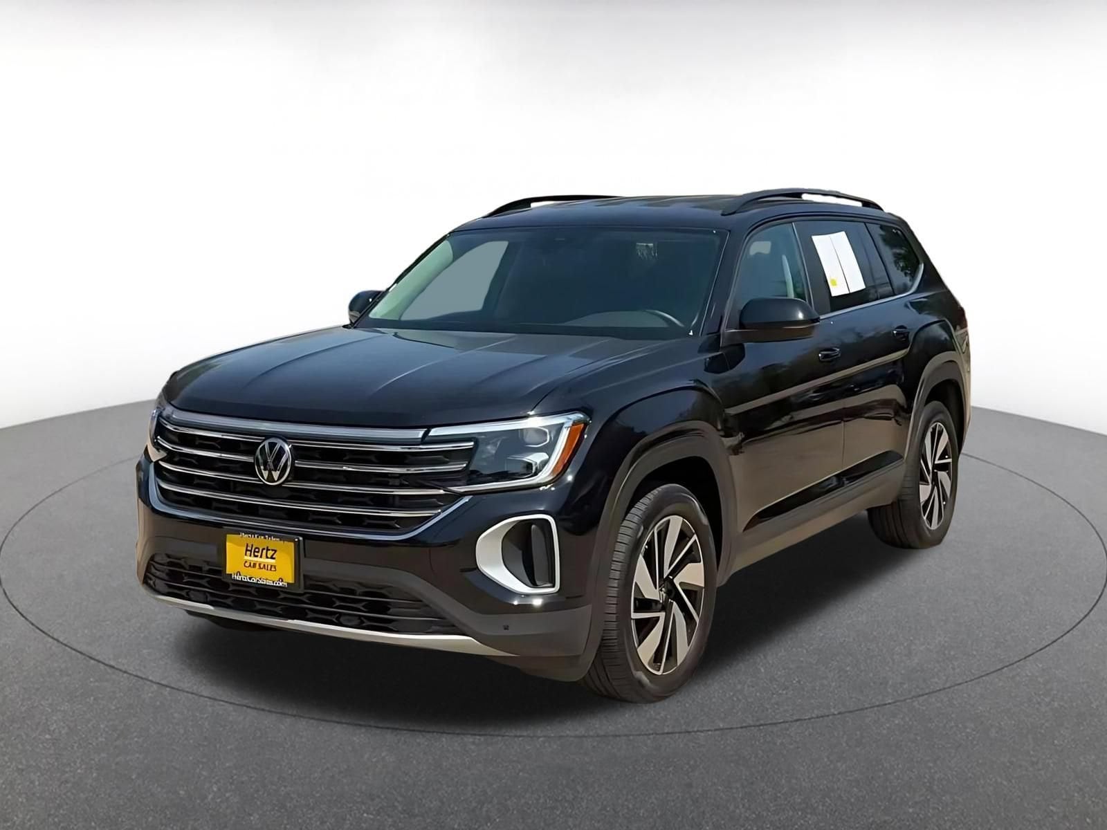 Thumbnail: 2026 Volkswagen Atlas - 6